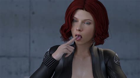 black widow 3d porn|Black Widow Compilation